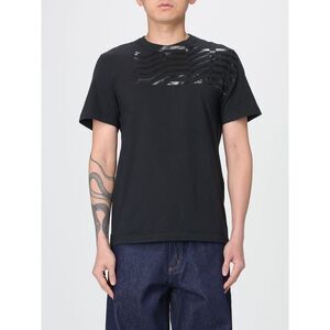 Golden Goose T-Shirt Men Black